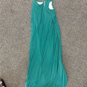 Kyte BABY Forest Green Sleep Sack L 1.0 tog